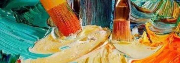 油画颜料怎么保存不干