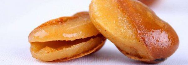 兰花豆不能和什么一起吃