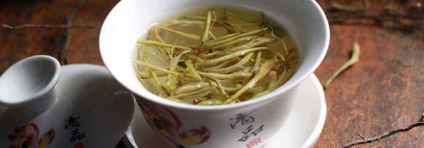 金银花不能和什么一起吃