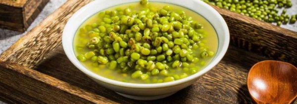 绿豆汤熬多长时间