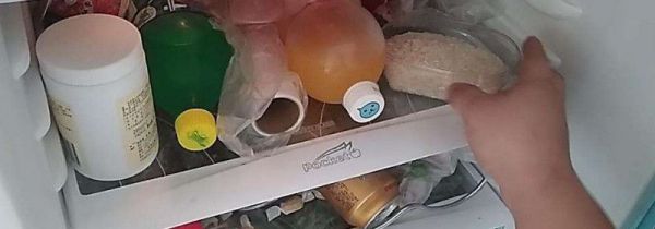 夏天怎么保存大米不生虫子