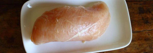 煮过的鸡胸肉如何保存