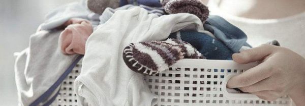 衣服黑点怎么去除