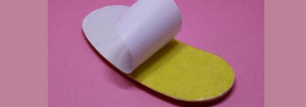 鞋后跟掉怎么办妙招