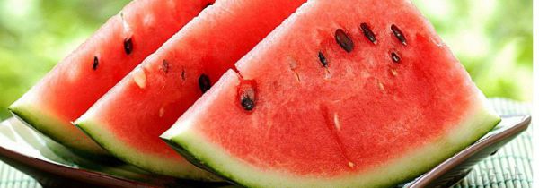 西瓜花纹怎么辨别生熟