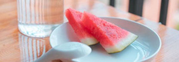 西瓜放冰箱里几天不能吃