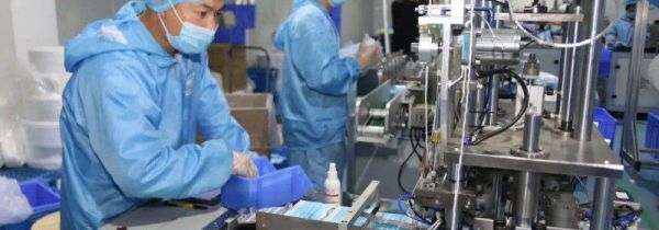 一次性口罩和医用口罩的区别