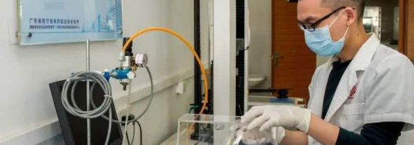 医用外科口罩是灭菌的吗