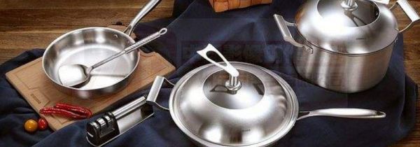 不锈钢生锈了用什么可以擦干净