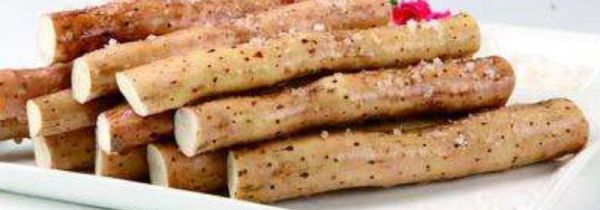 山药高压锅几分钟熟