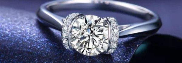 钻戒ct是什么金