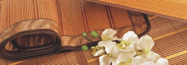 竹席有味道怎么去除