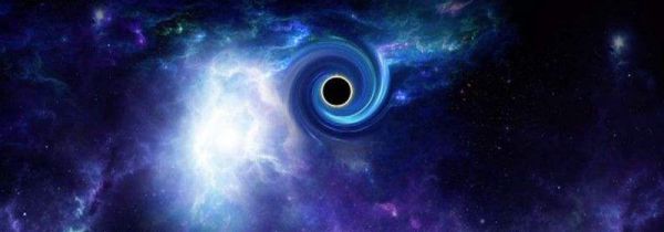 黑洞引力为什么那么大