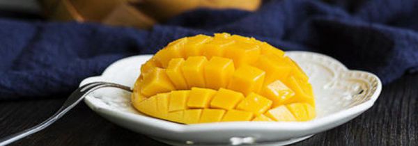 芒果和猕猴桃可以一起吃吗
