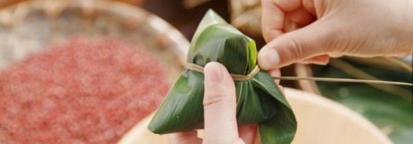 如何解决蜜枣粽夹生