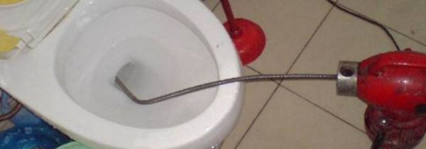 东西掉厕所怎么取出来