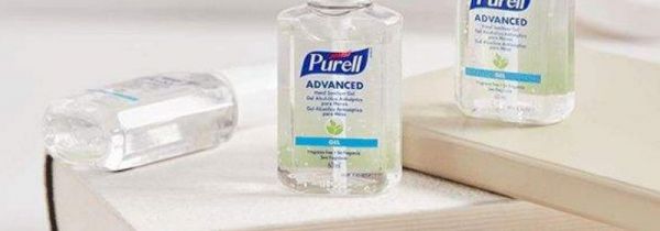 免洗洗手液能过安检吗