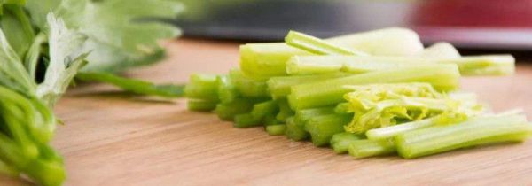 芹菜和土豆能一起吃吗