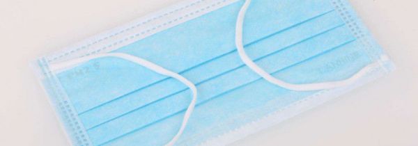 口罩的分类及适用范围