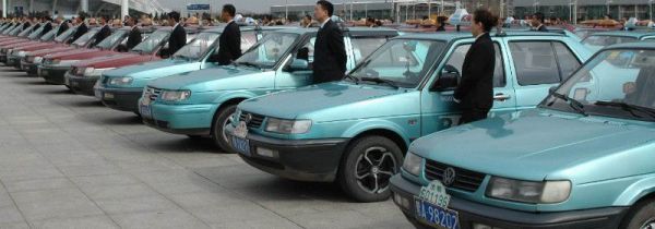 东西掉出租车上怎么找回