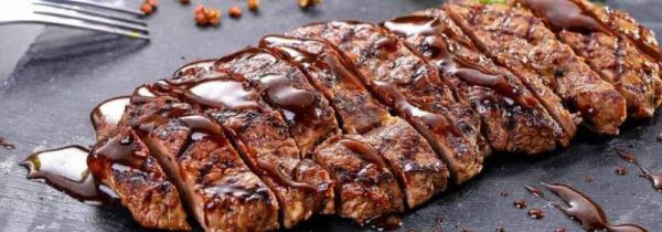 牛排是牛的哪个部位