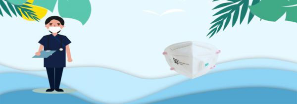 日常防护用什么口罩
