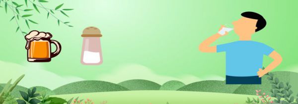 啤酒加味精的作用是什么