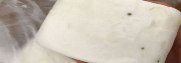 馒头有霉点了还能吃吗