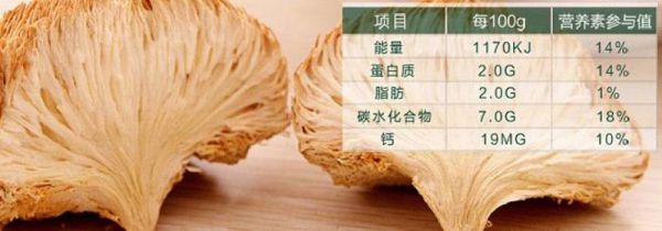 猴头菇怎么泡发