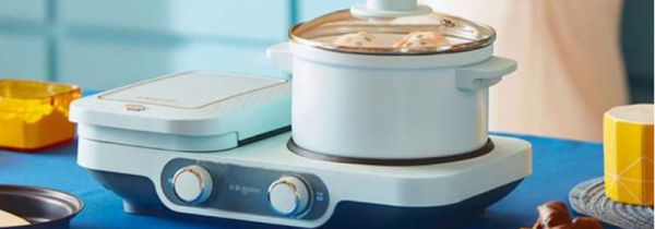 早餐机烤吐司的温度和时间