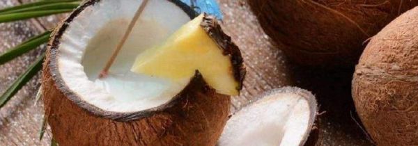 椰肉怎么取出来