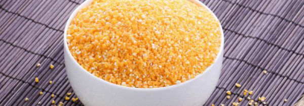 玉米渣可以天天吃吗