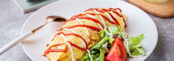 蛋包饭是哪个国家的