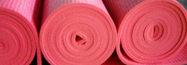 瑜伽垫什么材质好