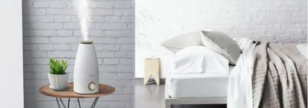 开暖气太干燥怎么缓解