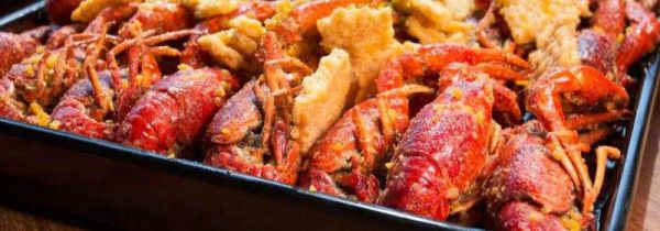 龙虾与芒果能一起吃吗