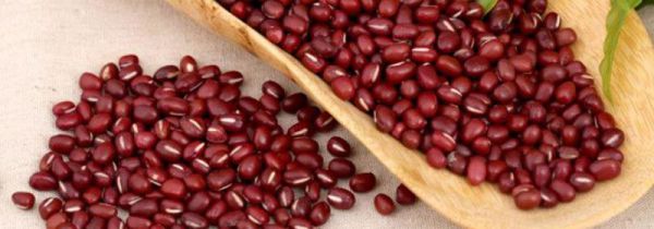 长期吃红豆的害处