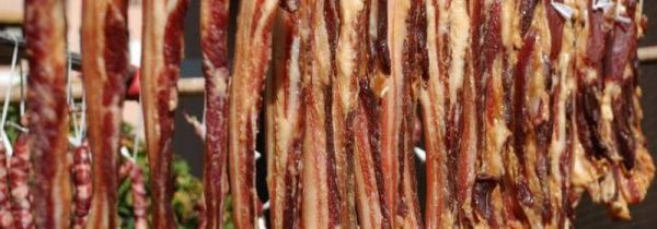 腊肉用什么肉做比较好