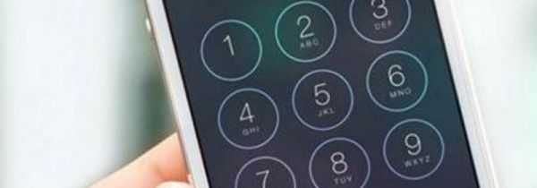 不记得手机锁屏密码怎么办