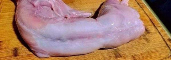 什么肉脂肪含量低