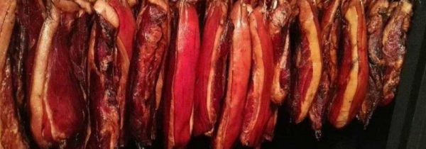 腌制腊肉要腌几天