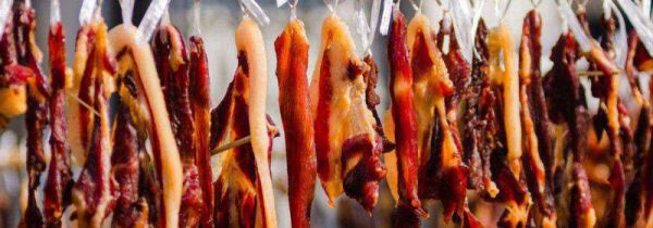 腌制腊肉放盐的比例是多少