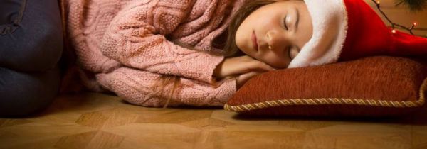 为什么不能直接睡地板上