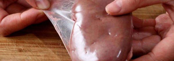 怎么挑选新鲜的猪腰子