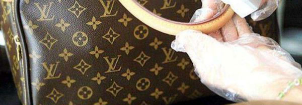 皮的包包怎么打理