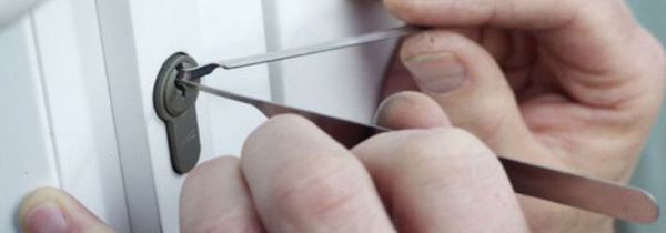 忘了带钥匙怎么开门