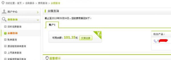 电信是不是欠费了就上不了网