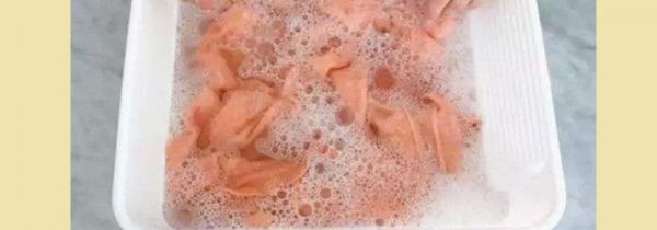 毛衣静电多怎么去除