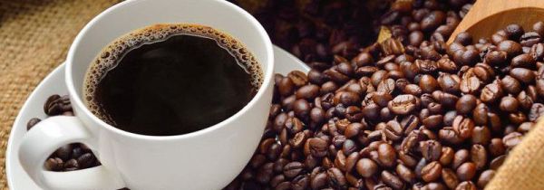 咖啡从苦到甜排序