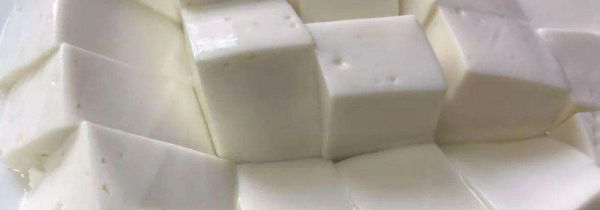 怎么防止豆腐发酸